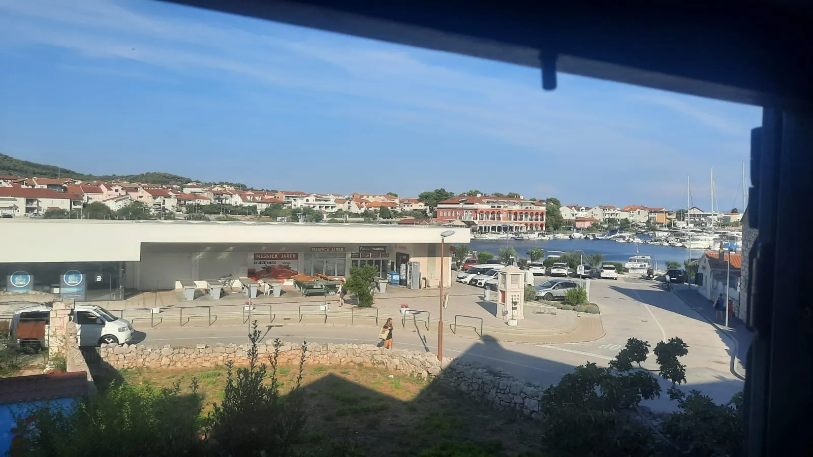 kamena kuća u centru tribunja - slika 3