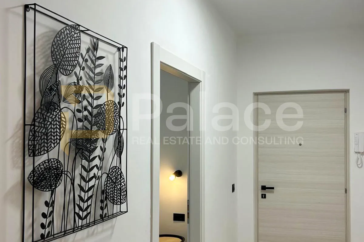 iznajmljuje se dvosoban stan u blizini centra – 80 m² - slika 5