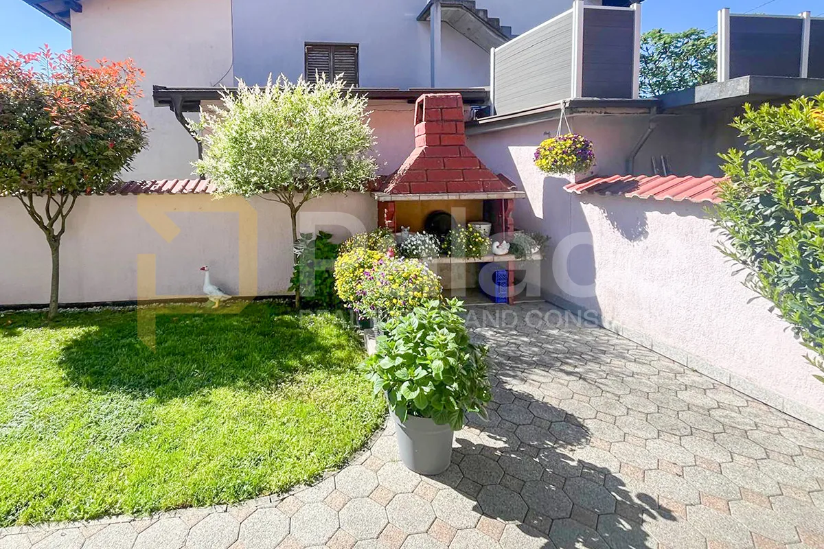 najam – stan u sesvetama, 120 m², trosoban, terasa + 2 pm - slika 9