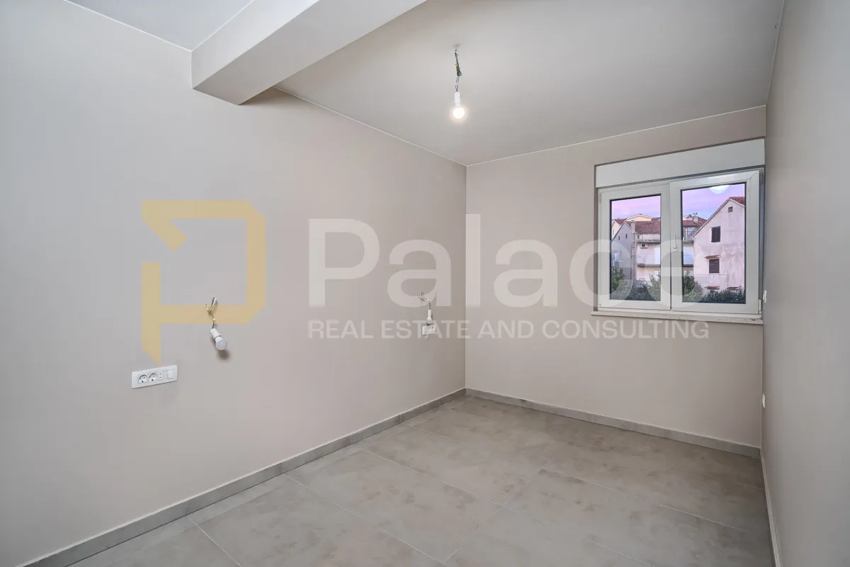penthouse na brodarici 121 m2 s pogledom na more - slika 5