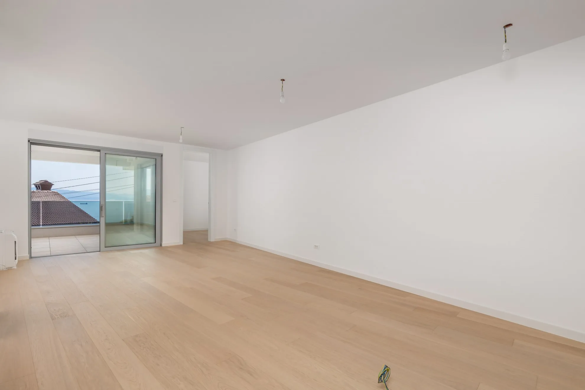 elegantni stan 95m² u opatiji s terasom, pogledom i garažom - slika 4