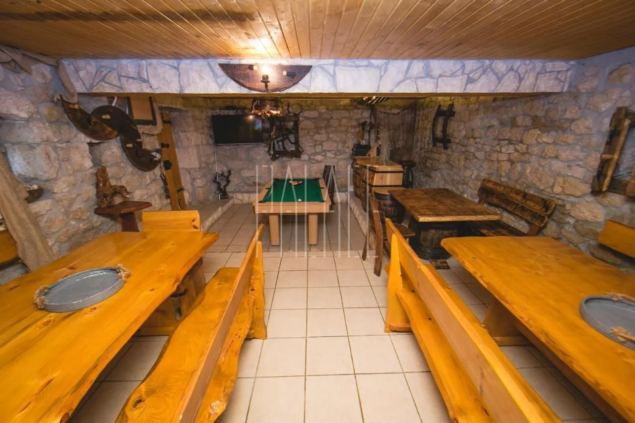 apartmanska kuća na prekrasnom imanju sa bazenom: bogdanovići - slika 16