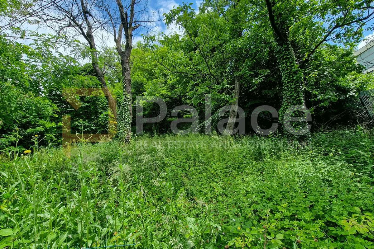 građevinsko zemljište šestinski vrh – 1204 m2 - slika 3