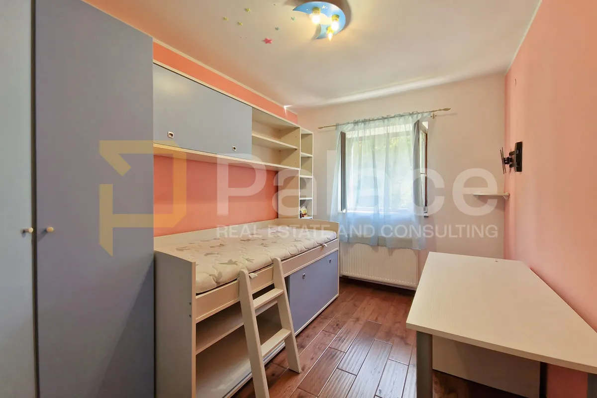 prostrani stan za dugoročni najam u kostreni – 85 m² - slika 15