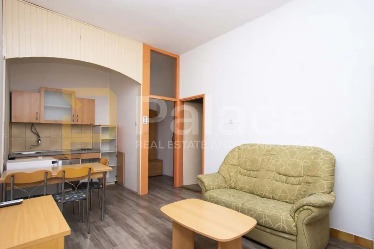 useljivi stan u visokom prizemlju s pogledom, šibeniku, škopinac 93 m2 - slika 18