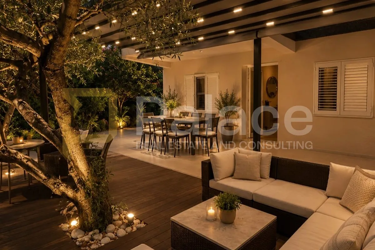 orebić - 2 uređena stana, 144 m², na 100 m od mora - slika 5