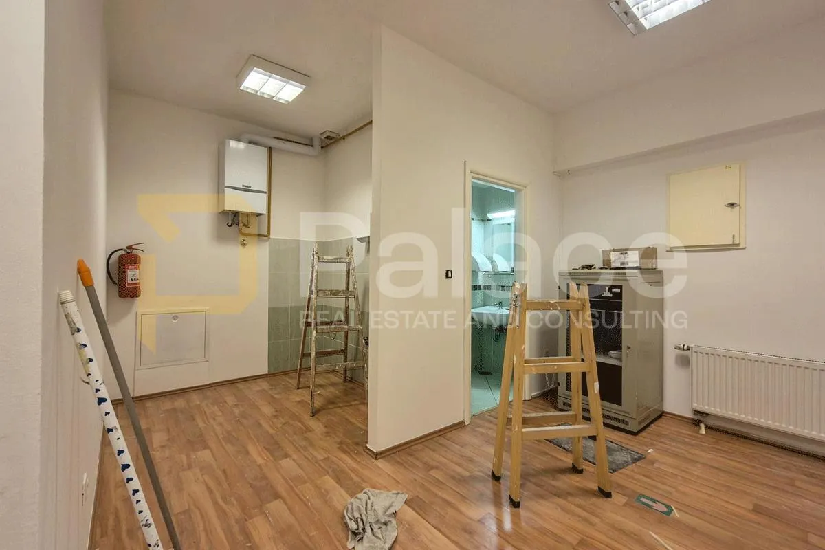 poslovni prostor 75 m² za najam – mlaka, rijeka – 13 €/m² - slika 2