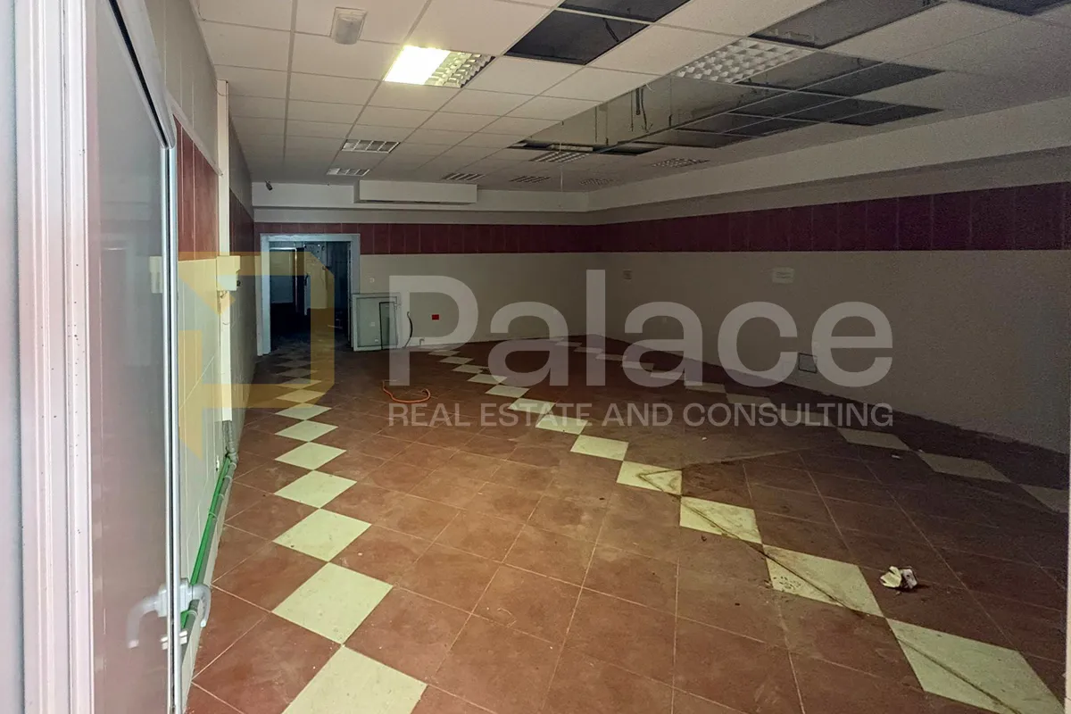 poslovni prostor 156m2 u primoštenu na top lokaciji - slika 2