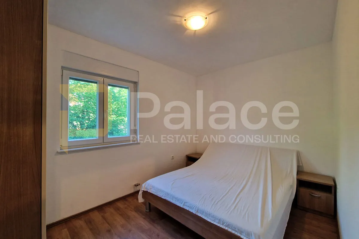 prostrana kuća s 3 stana i pogledom na more – kraljevica, 744m2 - slika 26