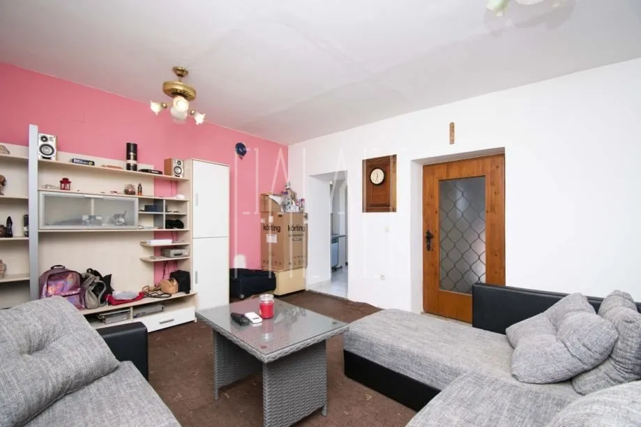 dva dvoetažna stana: šibenik, 118.00 m2 - slika 6