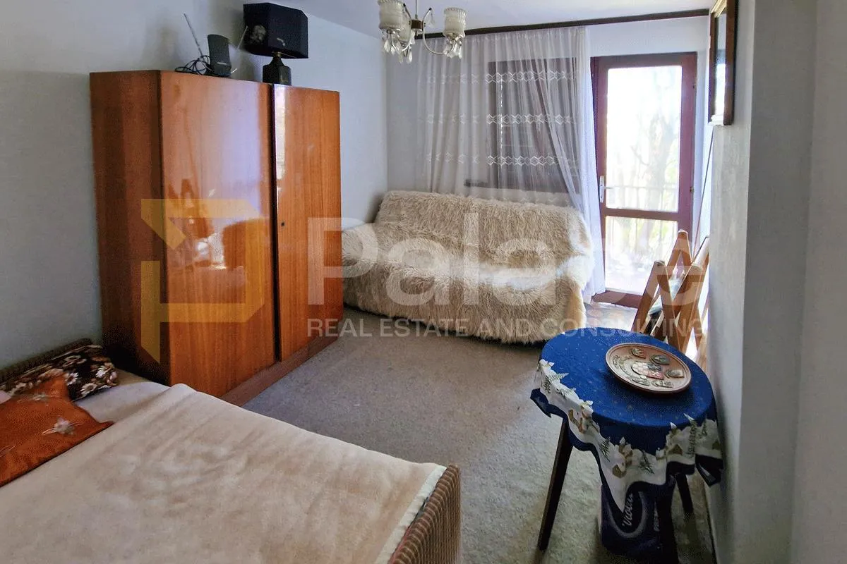 kuća s dvorištem i pogledom, bregi kostelski, 446 m2 - slika 12