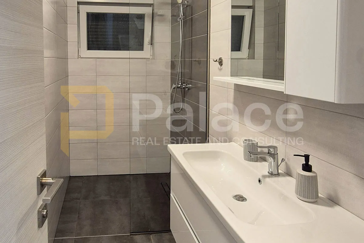 predivna kuća 150m2 sa bazenom na 500m2 okućnice, idealna za život ili iznajmljivanje, šišan - slika 5