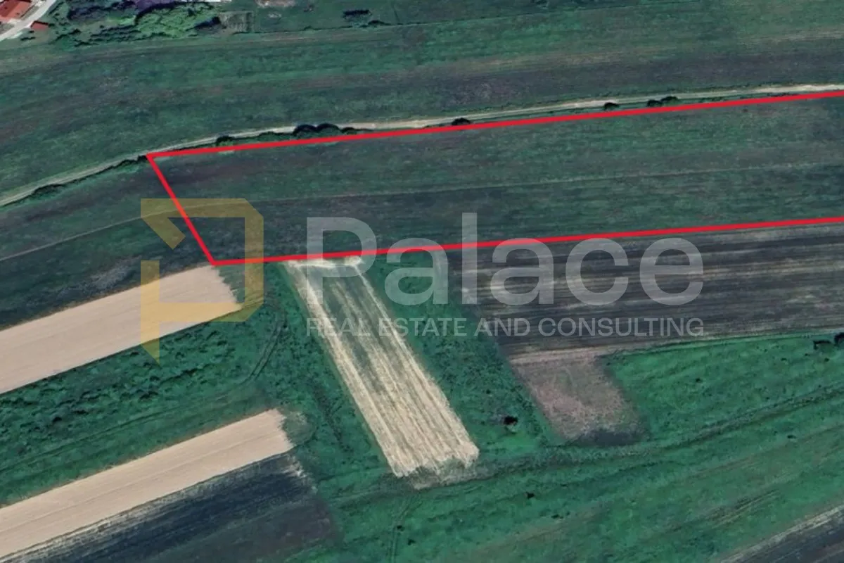 dugo selo - hrebinec : građevinsko zemljište 15219 m2 - slika 2