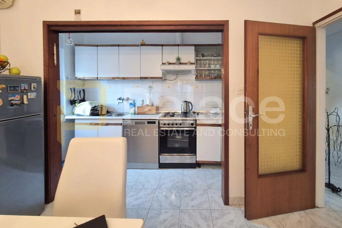 matulji – kuća 113 m² s velikim dvorištem 666 m² i garažom - slika 7