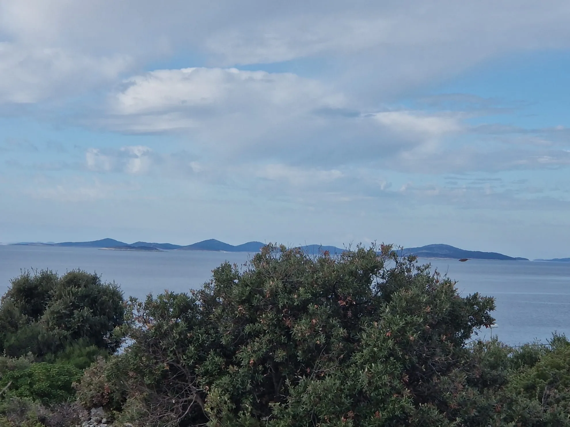 atraktivna lokacija: građevinsko zemljište 1470m2, primošten - slika 6