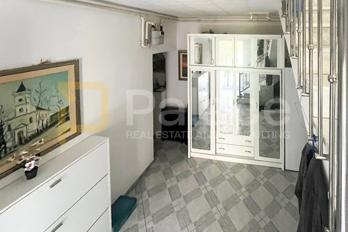 najam – stan u sesvetama, 120 m², trosoban, terasa + 2 pm - slika 3