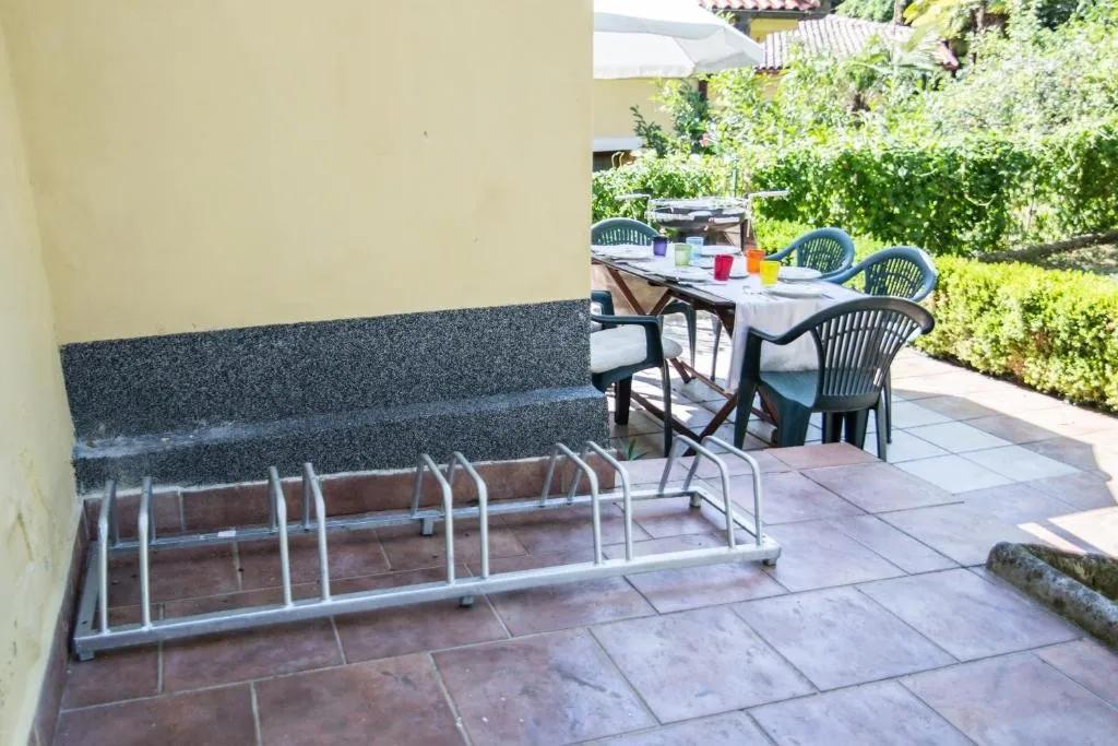 dvoetažni stan u urbanoj vili u centru grada, 200m od mora, opatija - slika 7