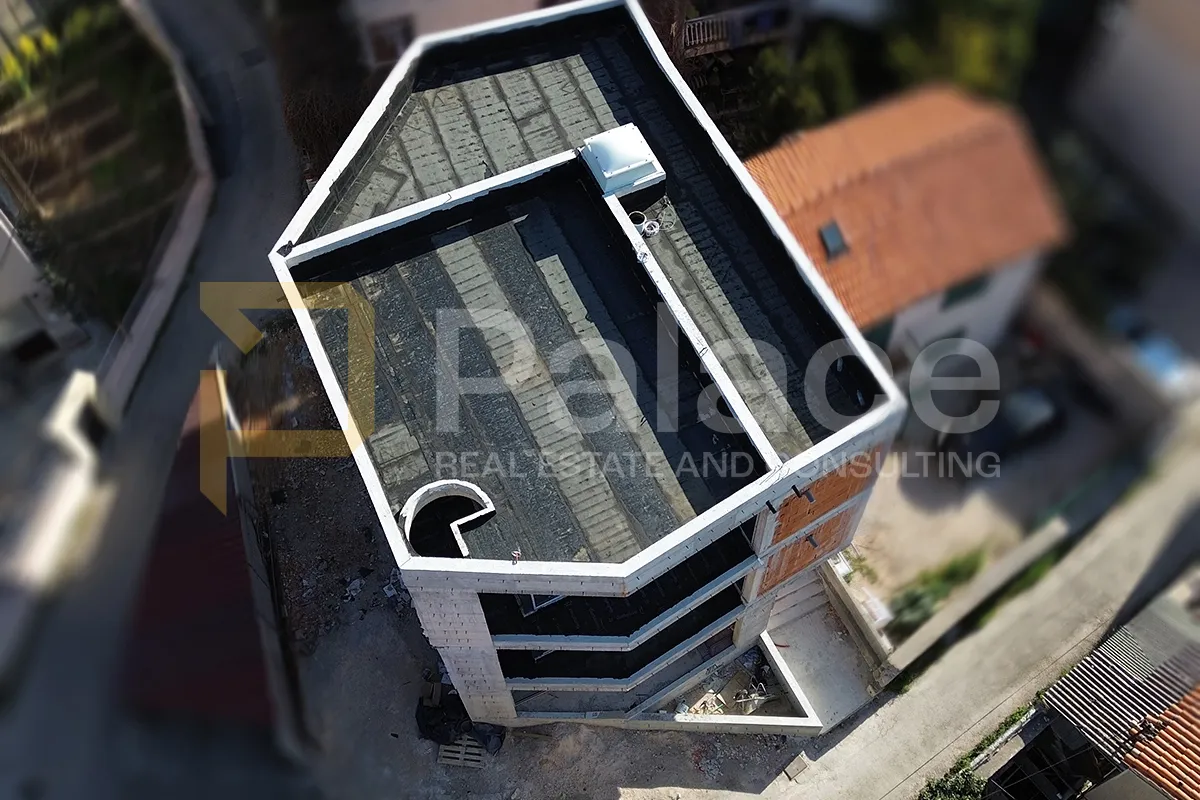 novogradnja predivnog pogleda u samom centru šibenika - slika 6
