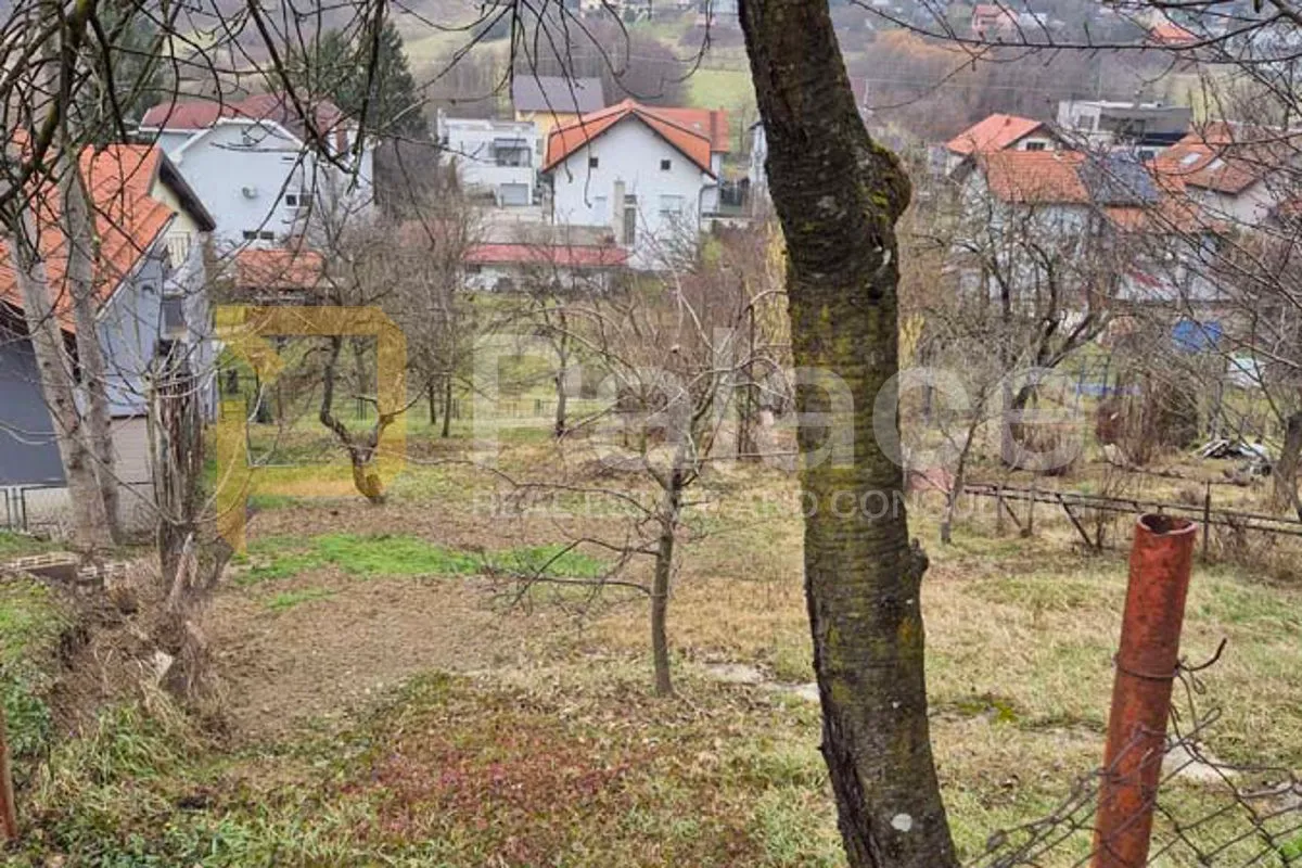 vikendica za renovaciju sa papirima i priključcima podsljeme-granešina - slika 8