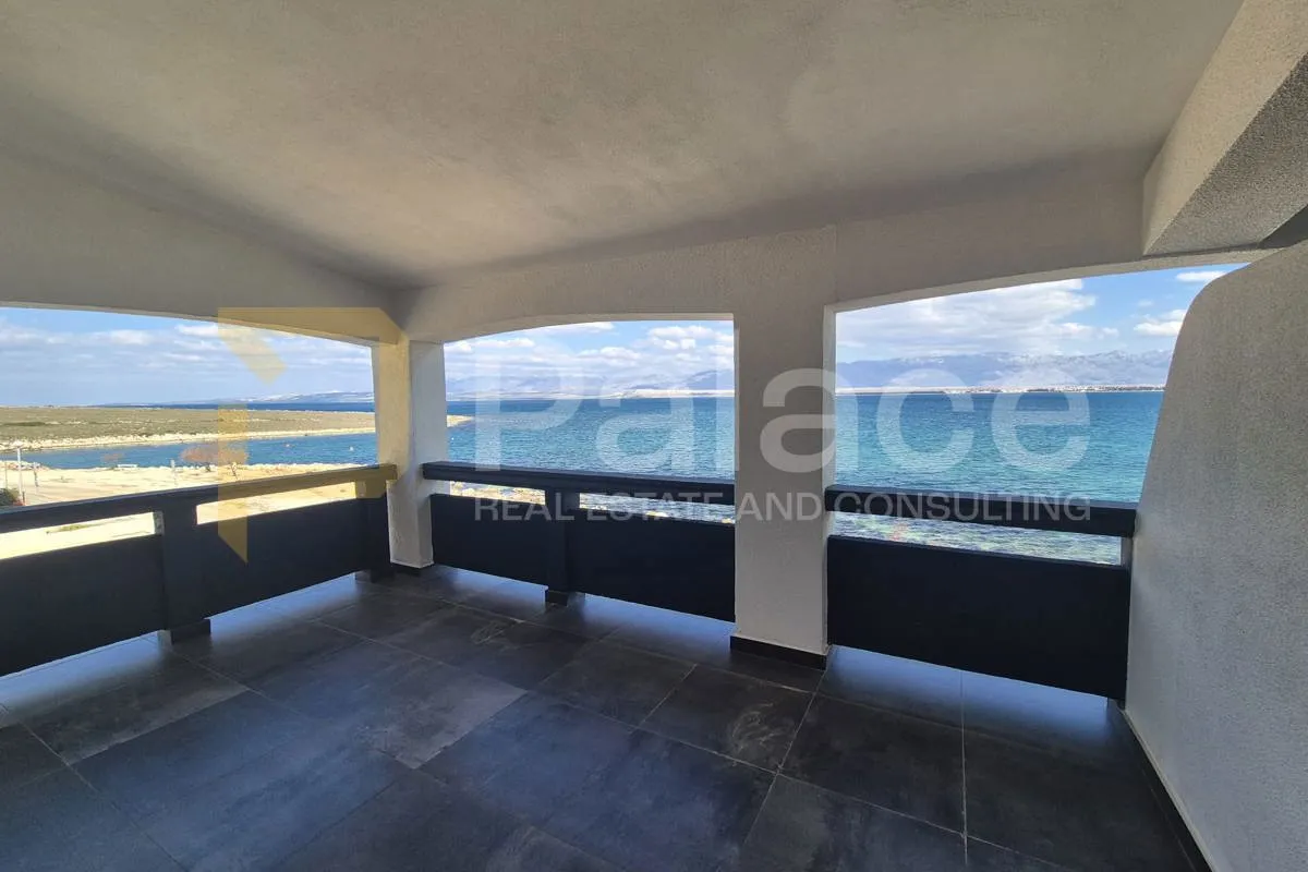 vir - 1. red do mora! luksuzna kuća sa 3 apartmana - slika 23