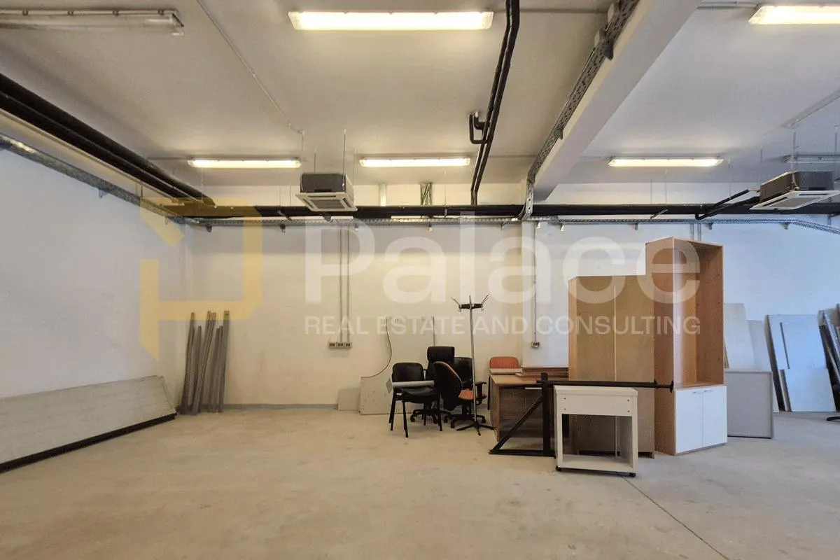 rijeka, mlaka- poslovni prostor za najam, 350 m2/13 €/m² - slika 11