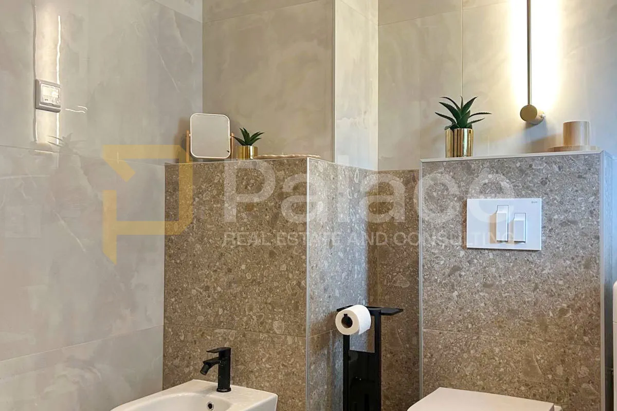 iznajmljuje se dvosoban stan u blizini centra – 80 m² - slika 14