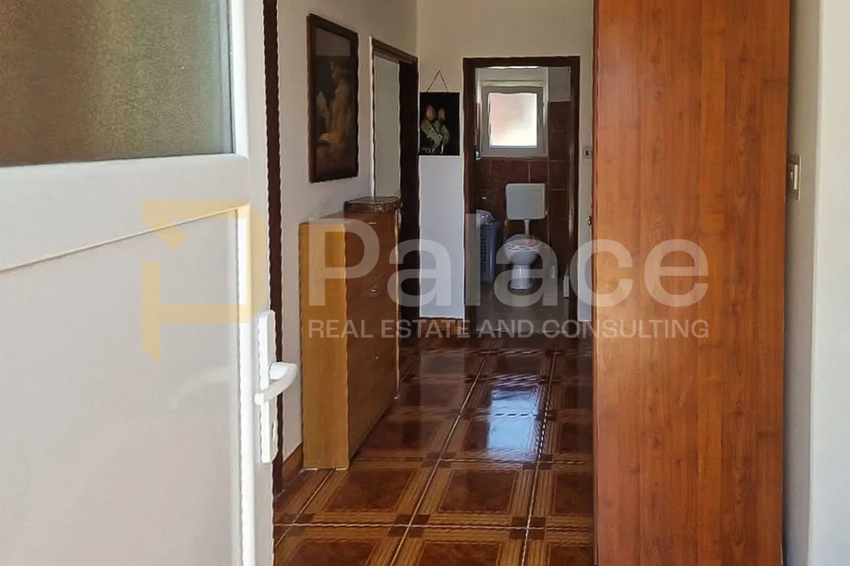 najam kuće za 8 radnika s parkingom – čavle, 150m2 - slika 7