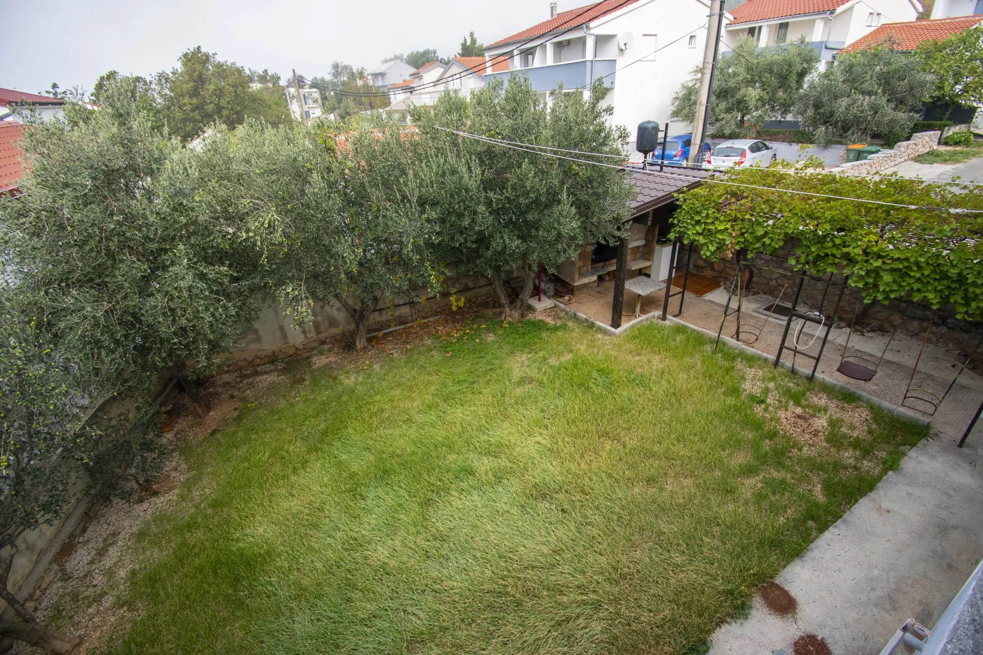 starigrad: višeapartmanska kuća za smještaj do 50 osoba - slika 16