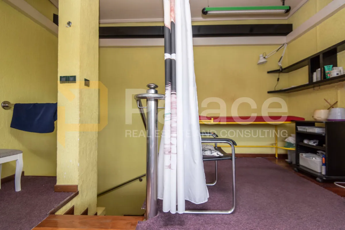 poslovni prostor šibenik centar - 40m2 - slika 15