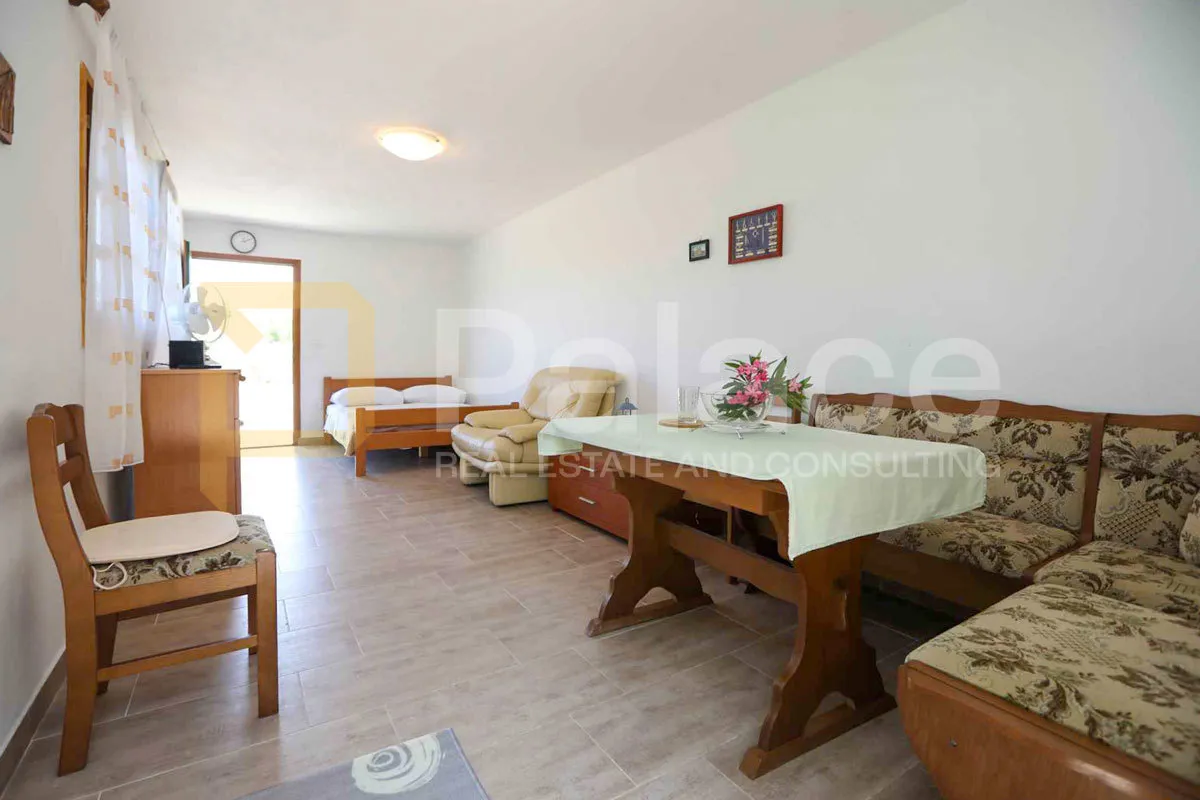 kuća za dugoročni najam, žirje, 54 m2 - slika 8