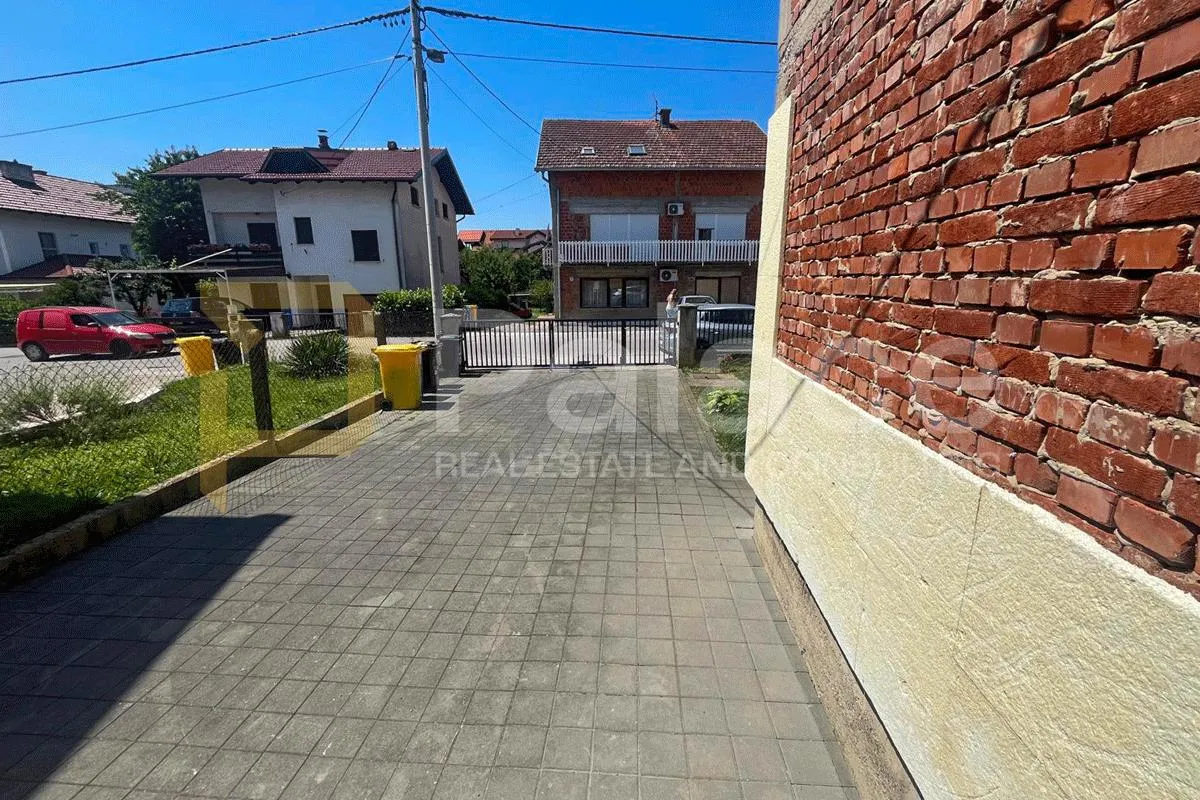 kuća sa potencijalom za tri stana – sesvete, kobiljak: 270 m² nkp - slika 12