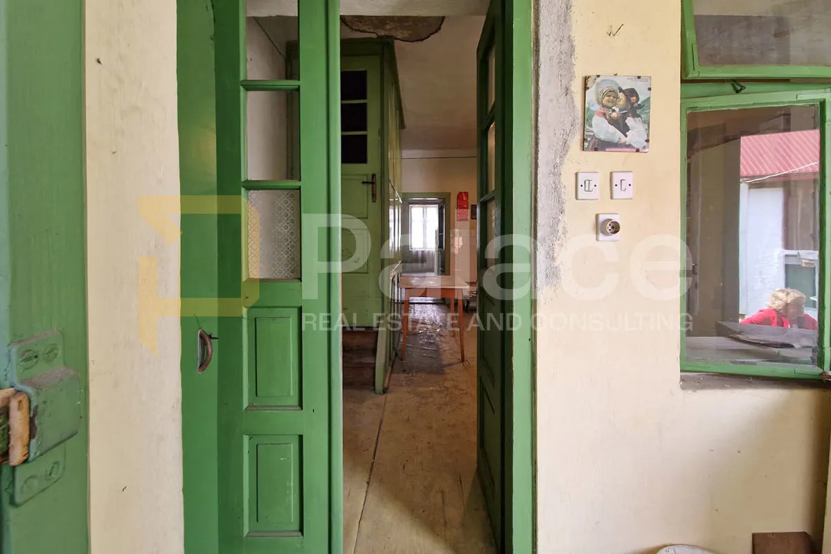 centar delnica – kuća, dvorište i gospodarski objekt, 345 m² - slika 7