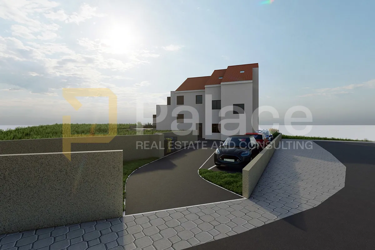 moderan stan uz more 74 m² – novogradnja blizu slanog, dubrovnik - slika 21