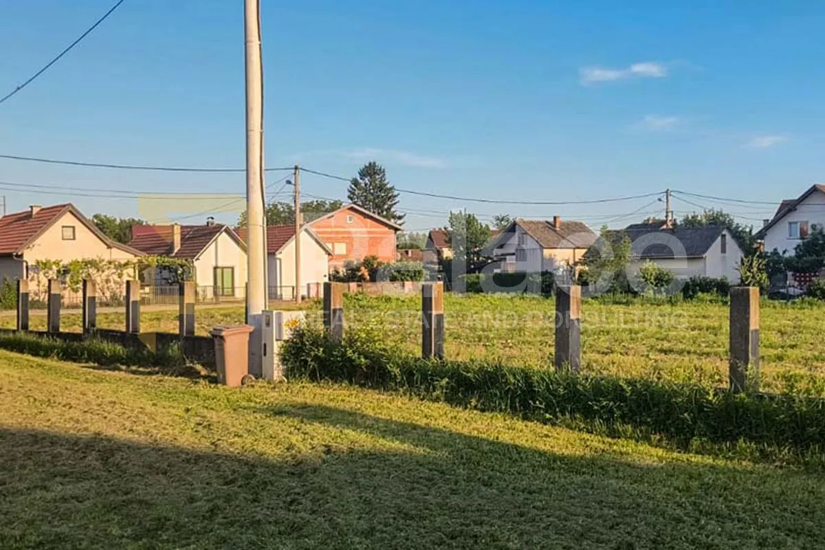 građevinsko zemljište m1 1124m2, zagreb-struge-žitnjak, atraktivno - slika 5