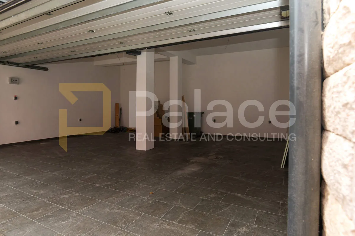 šibenik, centar: stan u novogradnji s garažnim mjestom, 46m2 - slika 11