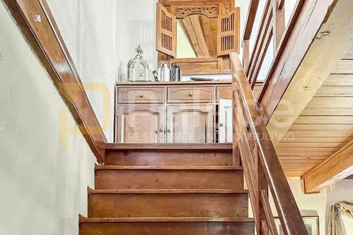šarmantna kuća na otoku krku – dobrinj, 90 m², 180.000 € - slika 9