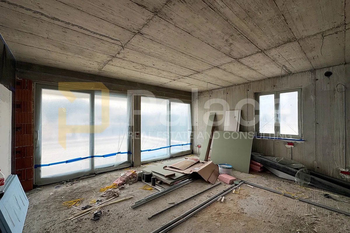 dubrovnik - penthouse 104 m² s terasom 54 m² + 2 garažna mjesta - slika 4