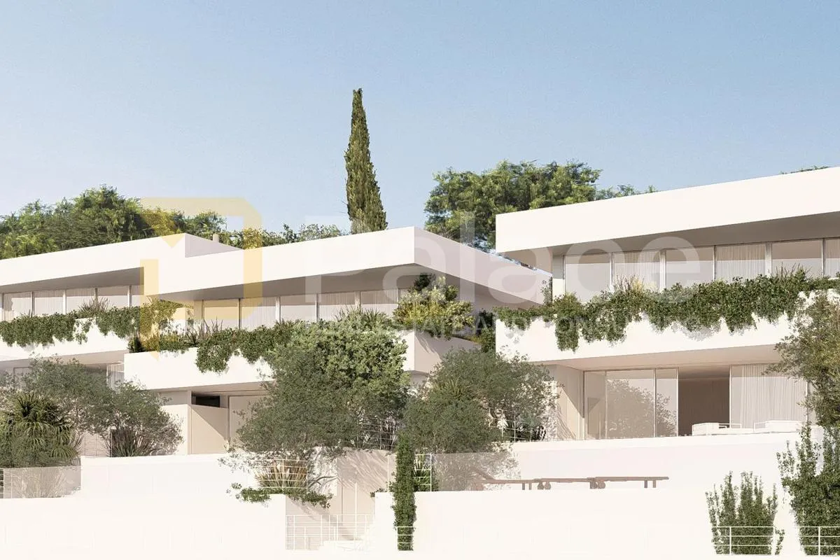 vila iz snova, savršen spoj arhitekture, prirode i luksuza - primošten - slika 6