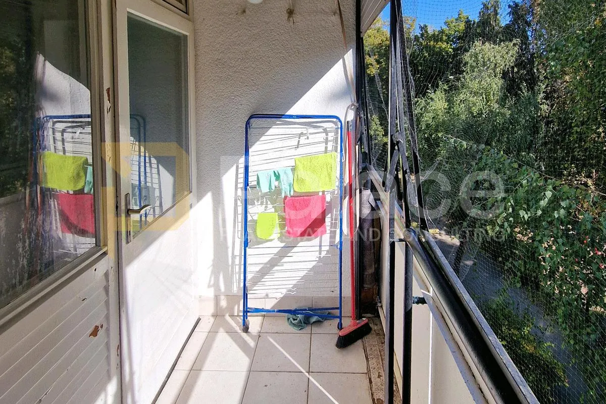 prodaja - dvosoban stan 54 m², studentski grad, zagreb - slika 8