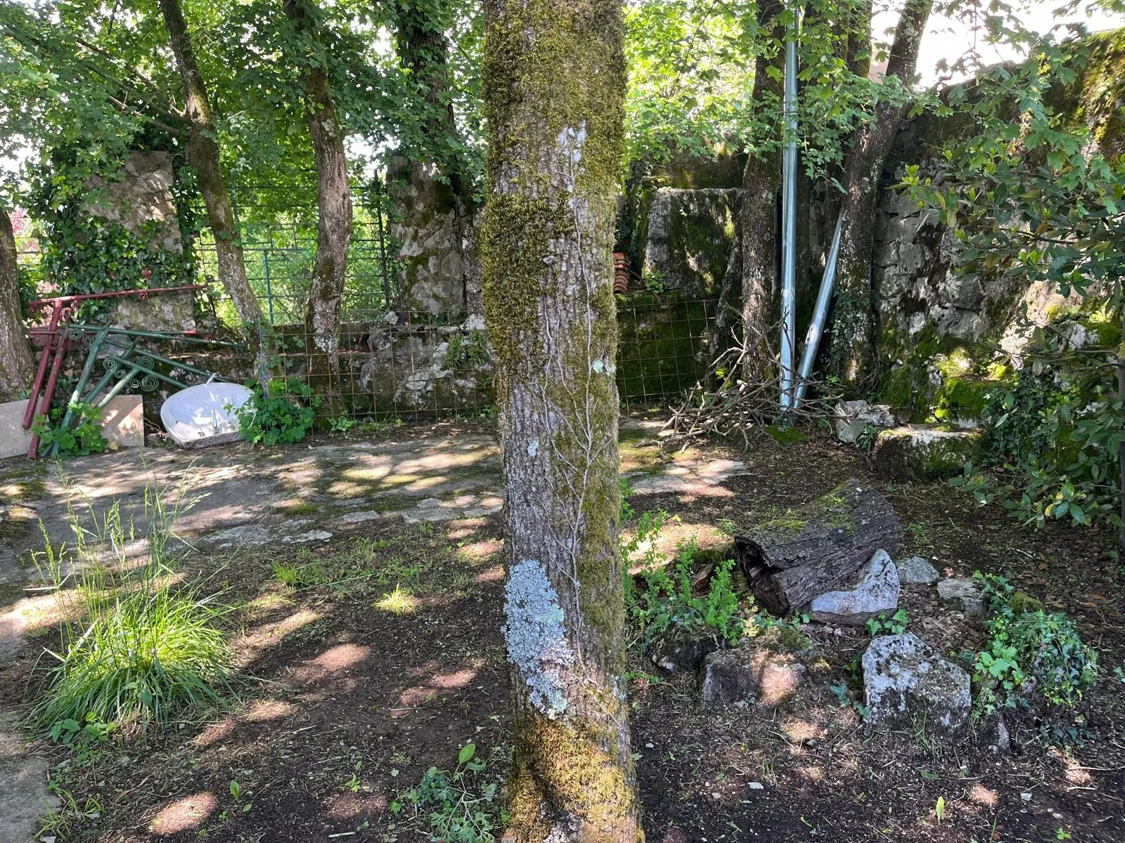 kuća 280m2 s okućnicom 1000m2 u bajkovitoj prirodi, matulji, jurdani - slika 4