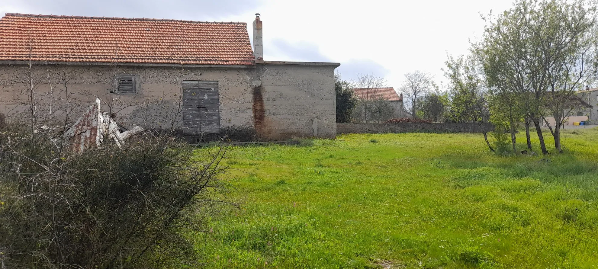 kuća u vrpolju na parceli od 1500 m2 - slika 15