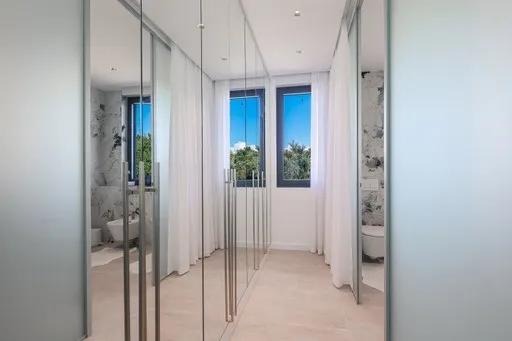 raskošna vila 309m2 sa bazenom, 400m od mora, jakišnica, otok pag - slika 12