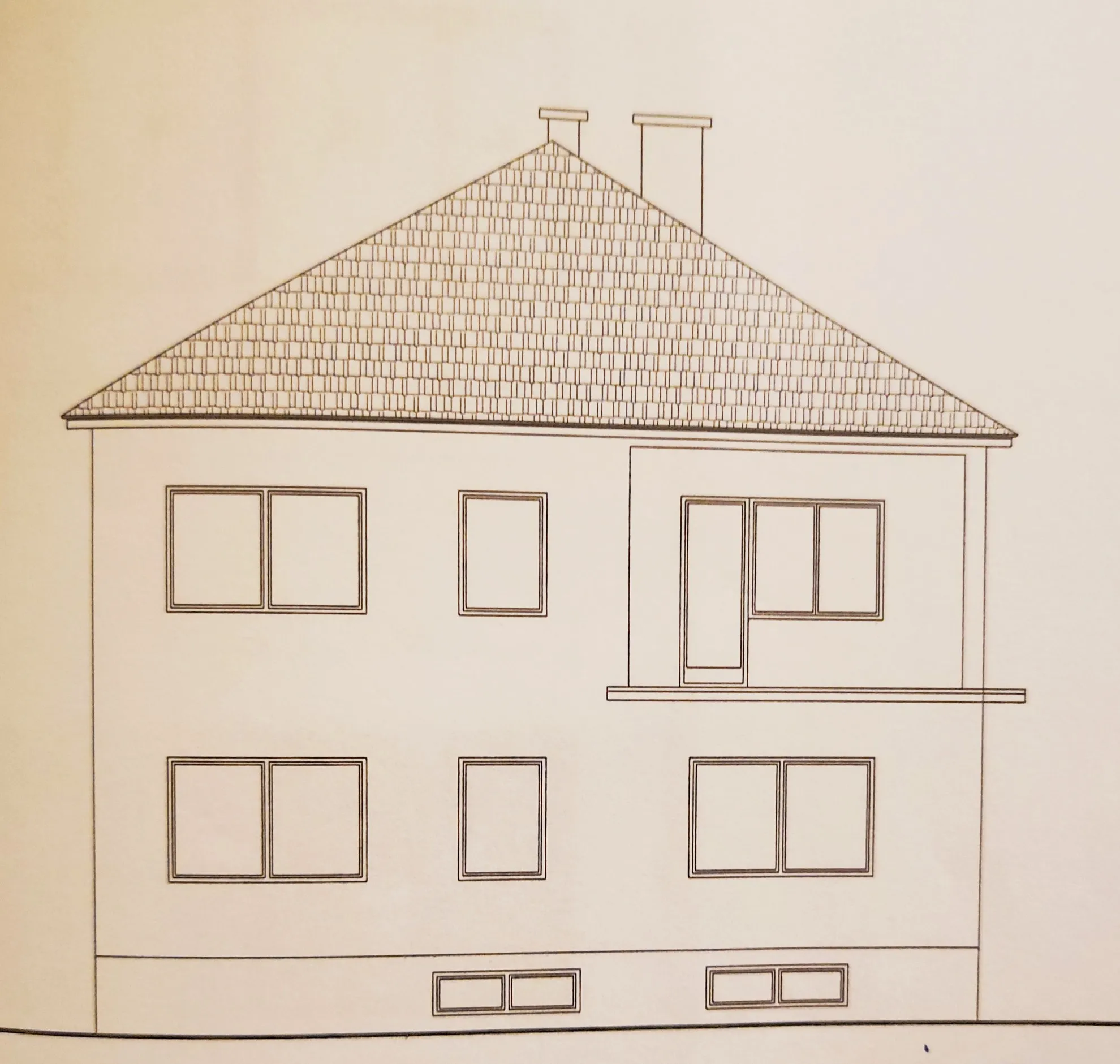 prodaja kuće u negoslavcima 200m2 - slika 17