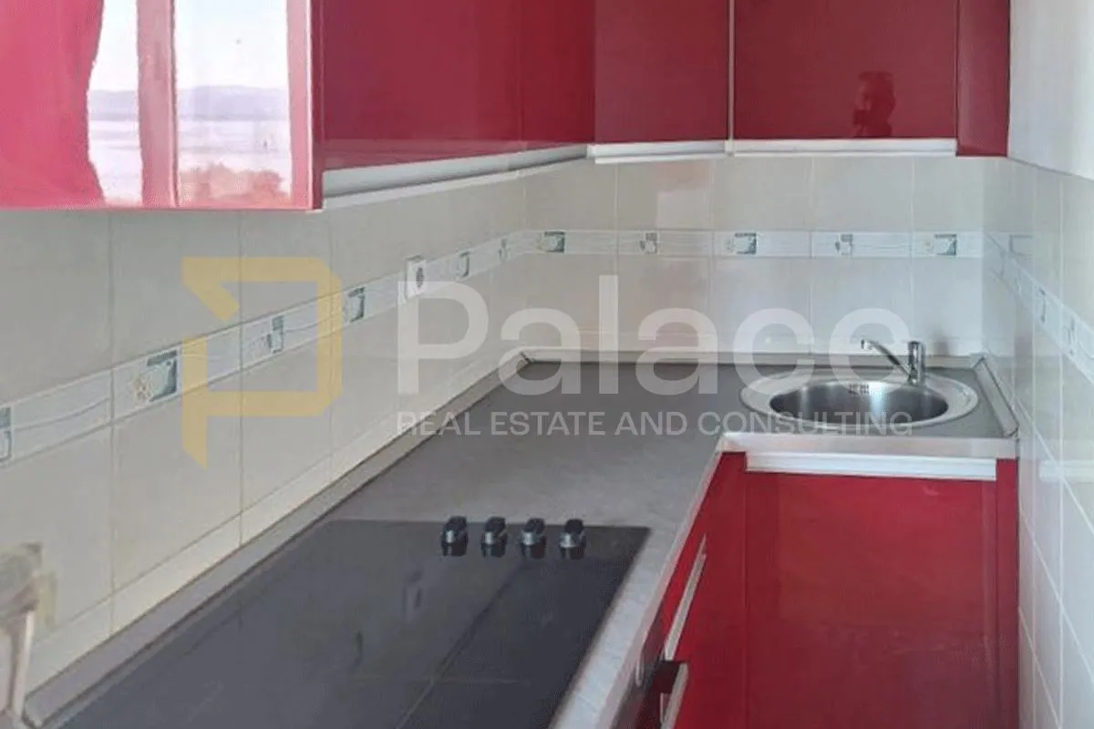 bivio – 1s+db, 30 m², južna orijentacija, pogled na more - slika 3