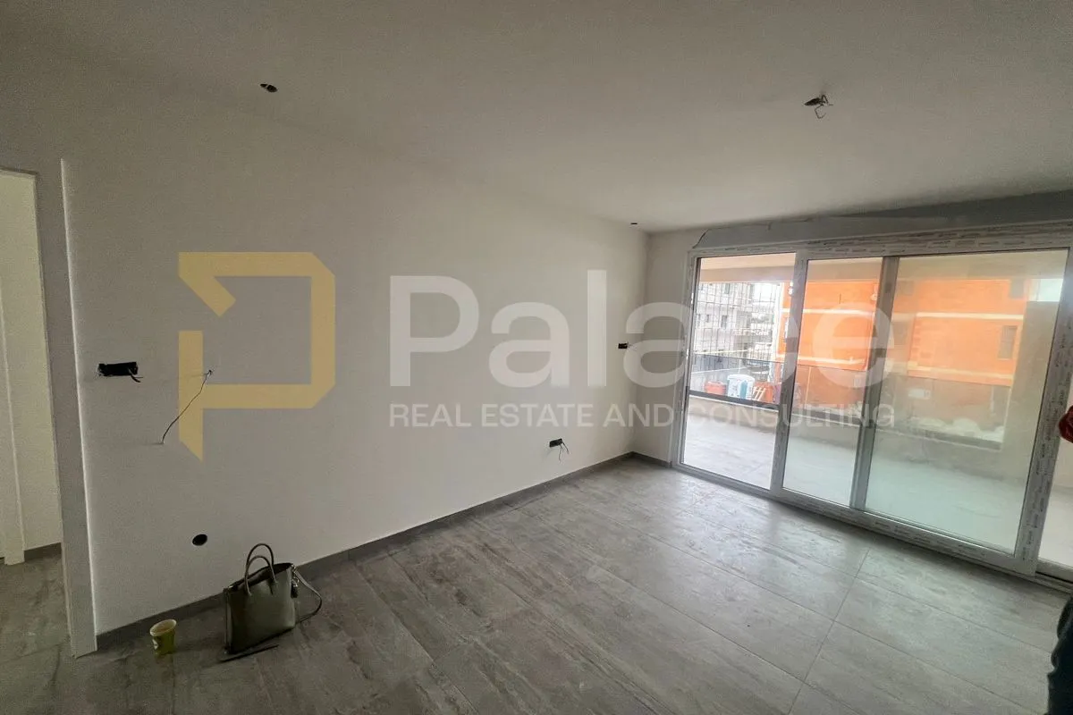 dvosoban stan sa vrtom 58m2 povljana - slika 29