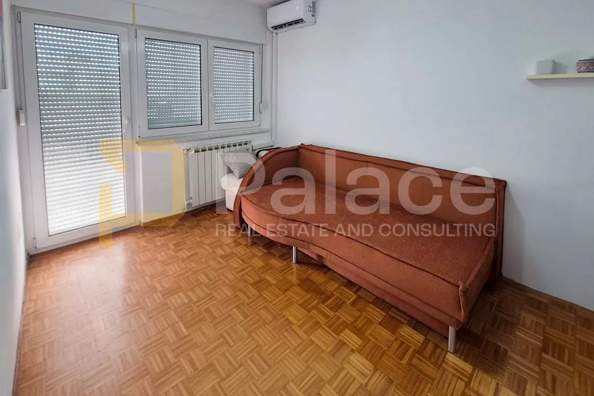 komforan stan 88,80 m² na srebrnjaku, velika terasa i prekrasan pogled - slika 5