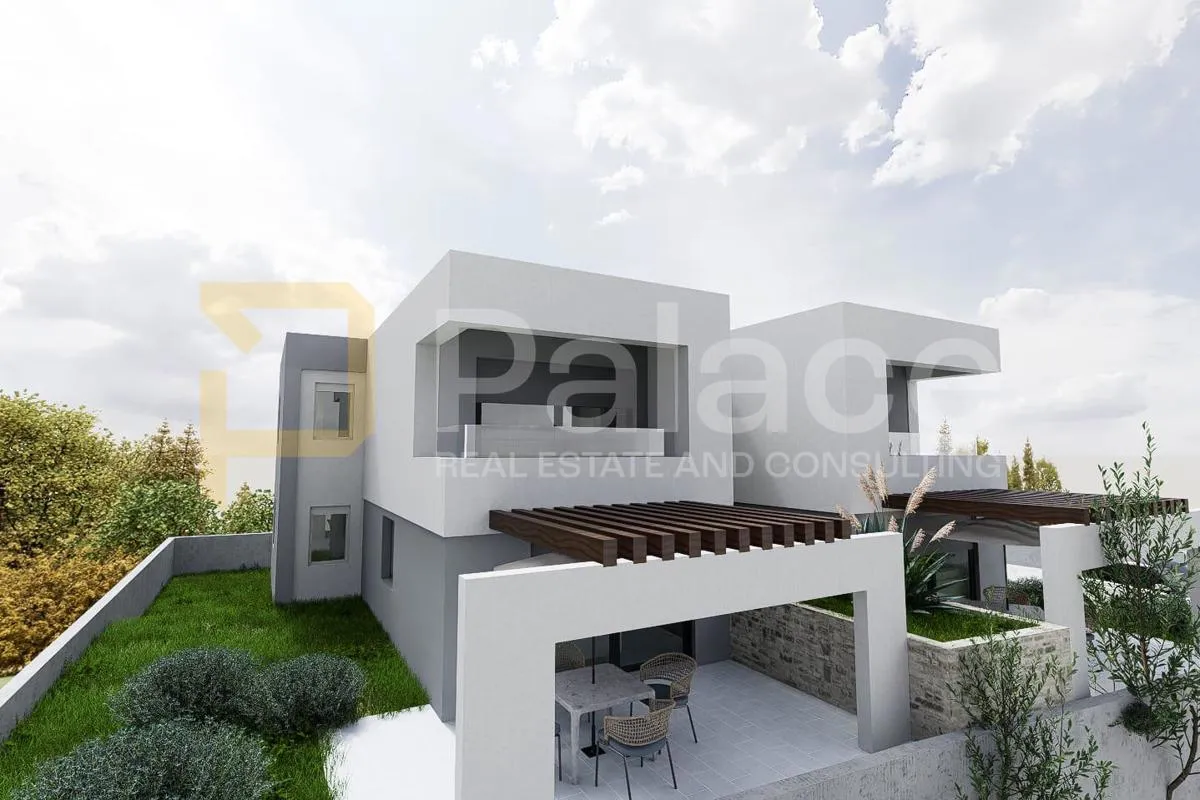 Vrhunska Novogradnja Stan S2 78 M2, Vodice