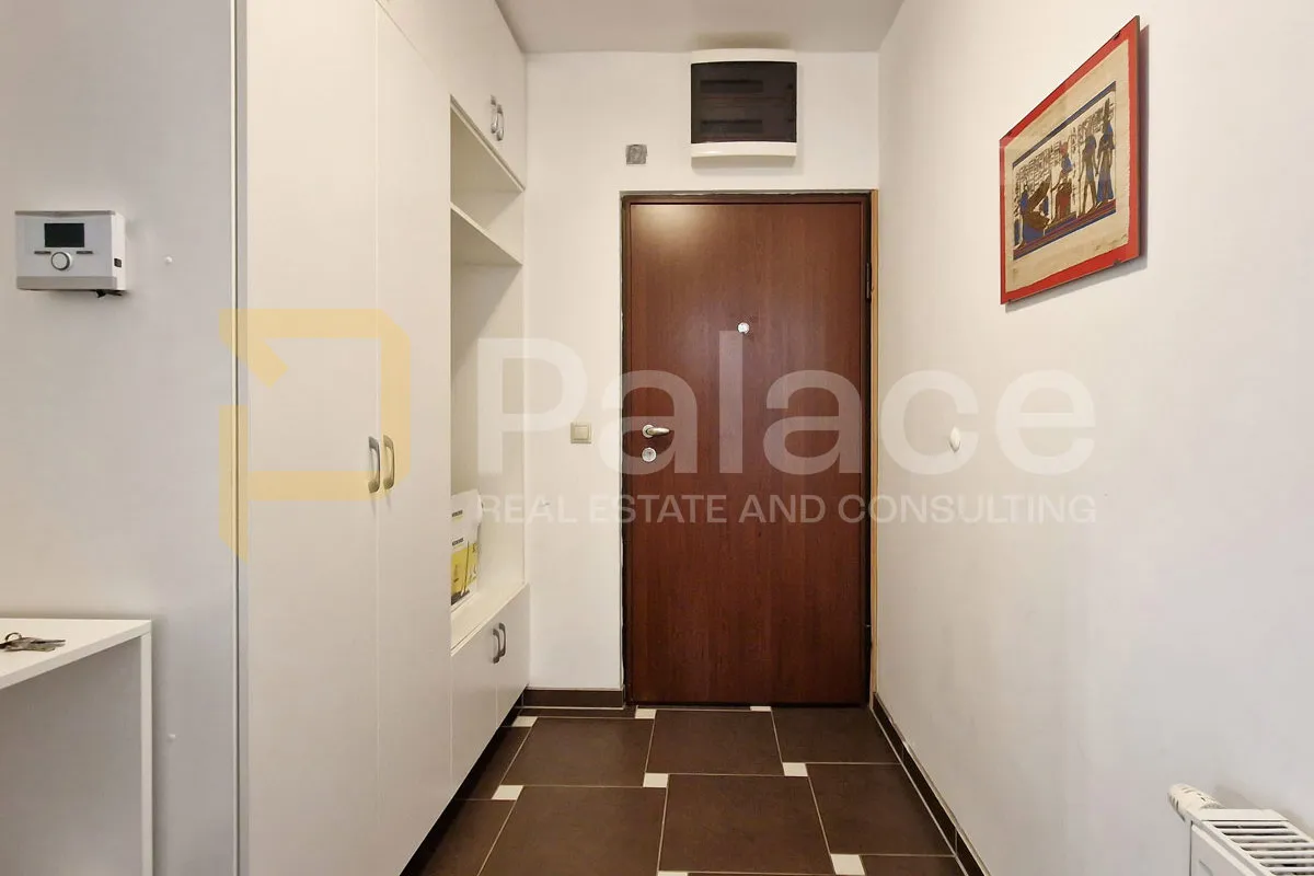 prostrani stan za dugoročni najam u kostreni – 85 m² - slika 22
