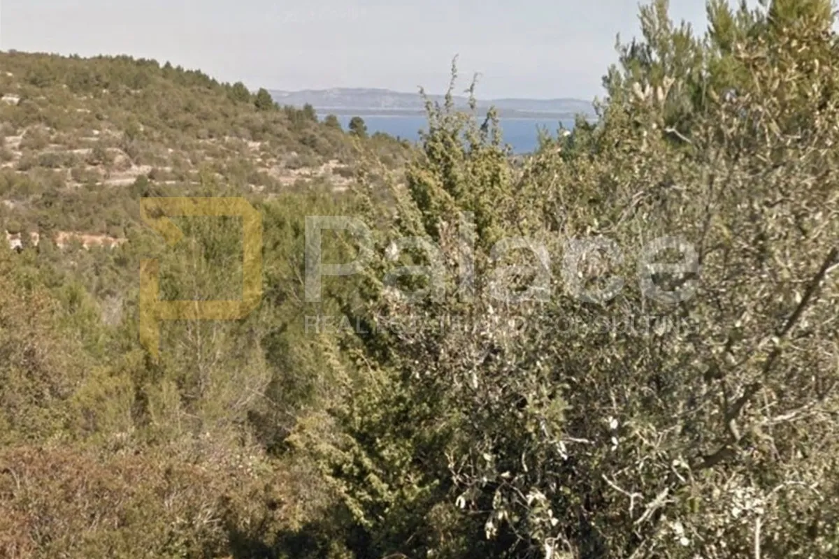 poljoprivredno zemljište površine 5.495 m² - slika 2