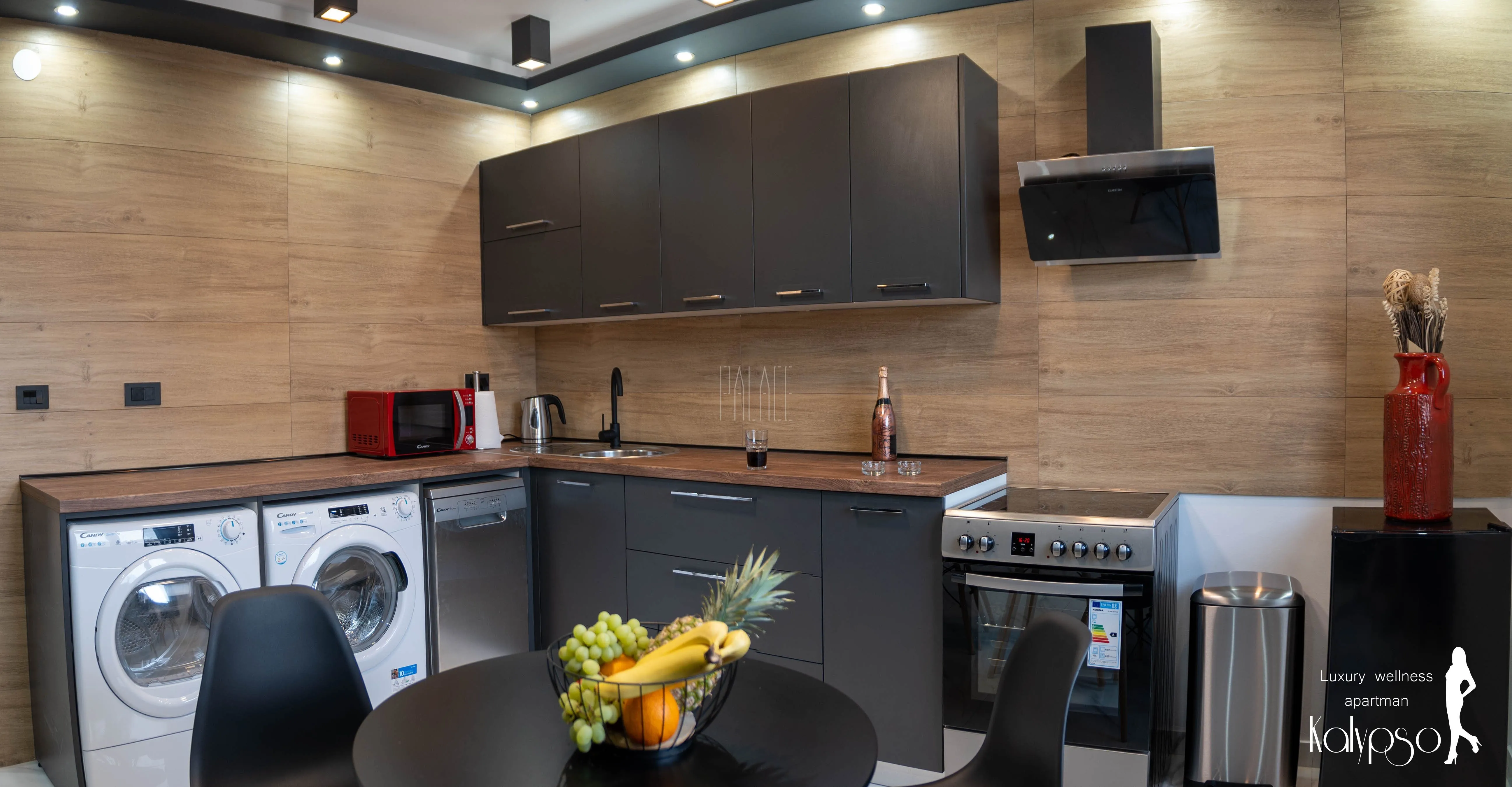 luksuzni apartman u centru osijeka, 57,59 m2 - slika 6